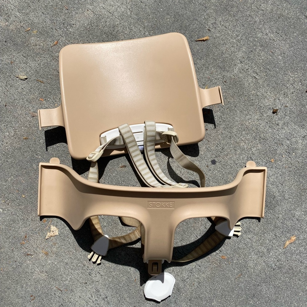 Stokke Beige Baby Set